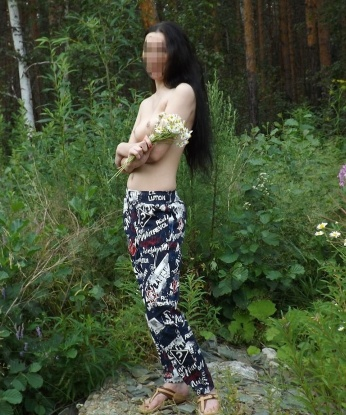 Анкета проститутки Вера - город Петровское, 30 лет, №11869